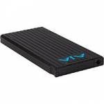 AJA PAK1000 (PAK-1000) High-Capacity 1TB SSD Memory Module for the Ki Pro Quad and CION Camera AJA PAK1000 (PAK-1000) High-Capacity 1TB SSD Memory Module for the Ki Pro Quad and CION Camera